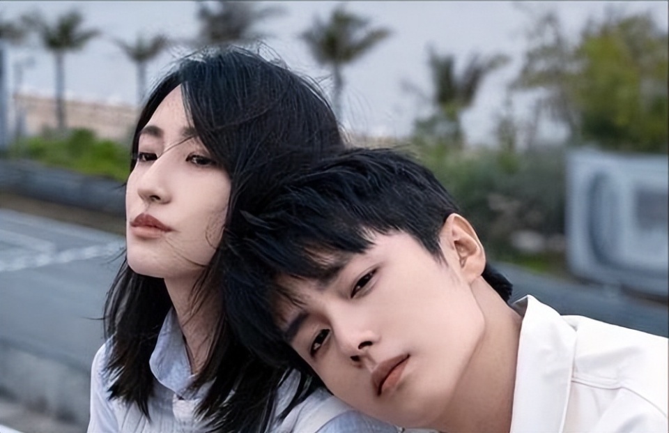 柯佳嬿出新剧了豆瓣清一色四五星好评一口气追8集越看越上头