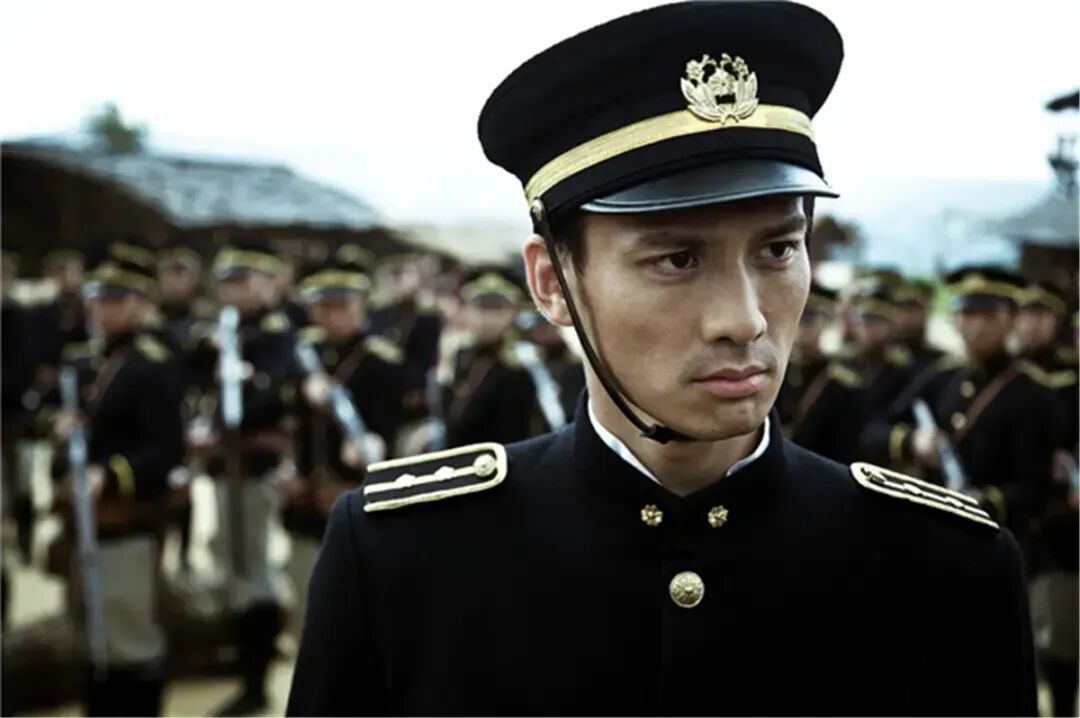 12年的籌備，耗資7億的史詩片，完整版將在內地重映，打臉日本人 - 