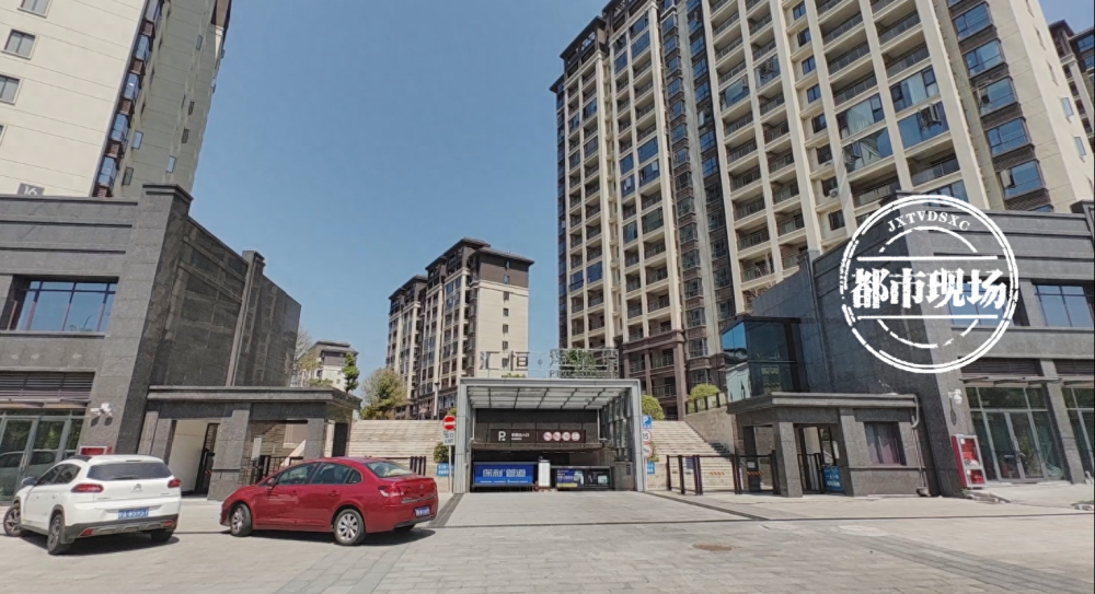 萍乡经开区:小区交付一年没正式通电 业主住得糟心