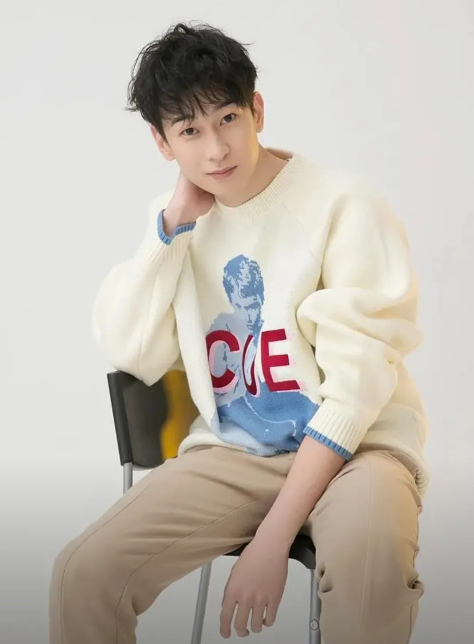 《城中之城》冷纪元:颜值演技碾压男主,撞脸赵文卓的他能否大火