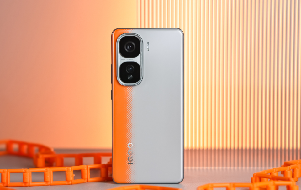 错过618？骁龙8Gen3手机价涨，iQ