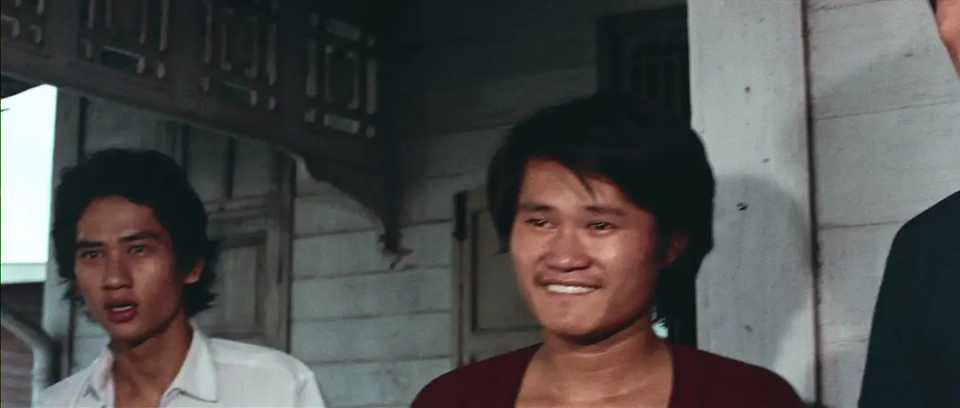 《唐山大兄》缺少武魂,并不是李小龙想要的风格