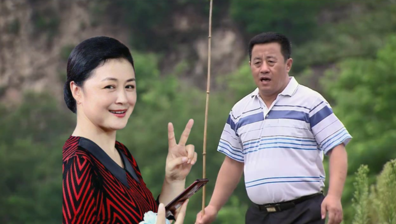 长贵王小宝追忆谢大脚曾向师父请辞永不再演乡村爱情