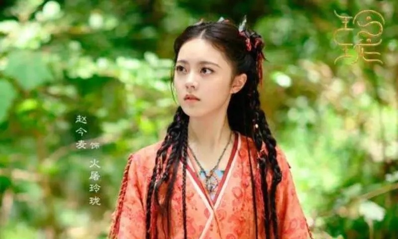 荔枝網新聞：澳門天天彩資料自動更新下載幼態(tài)女演員有多尷尬，30歲以后接戲困難，唯有趙麗穎打破怪狀