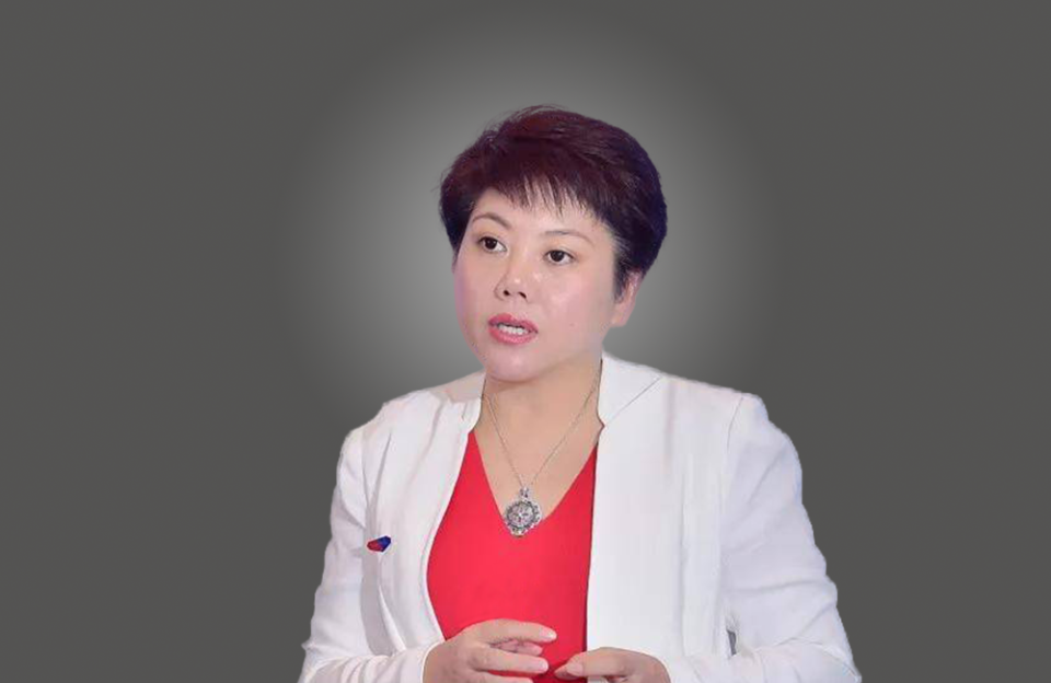 她,山西新首富,北交所第一人_腾讯新闻