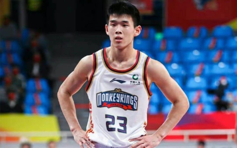 林葳将离开CBA，但为何会选择去NCAA重返校园呢？