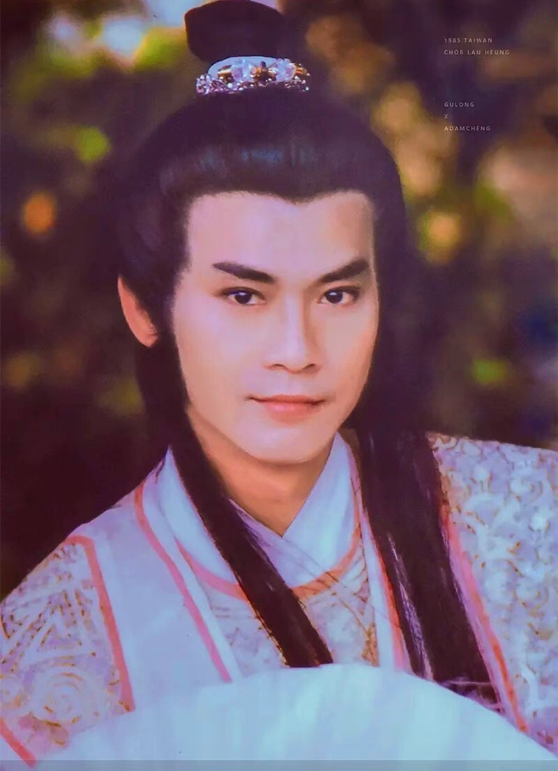 郑少秋大女儿轻生离世,做演员优雅到老,感情操作却耐人琢磨_腾讯新闻