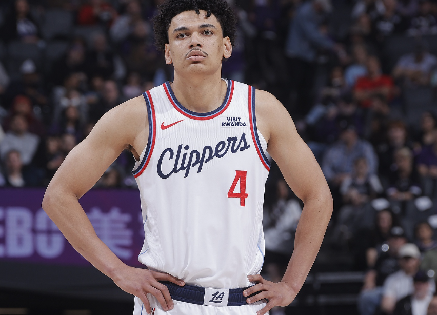 快船129-96大勝雄鹿 球員評價：6人優秀，5人及格，2人低迷 - 