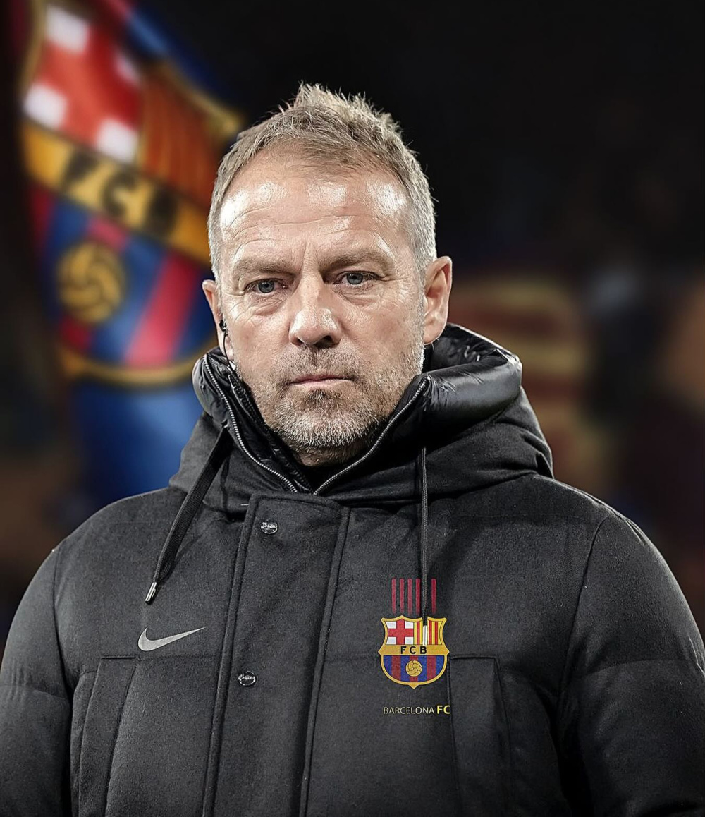 反转!巴萨新主帅人选确认,六冠王降薪加盟,拉波尔塔笑了