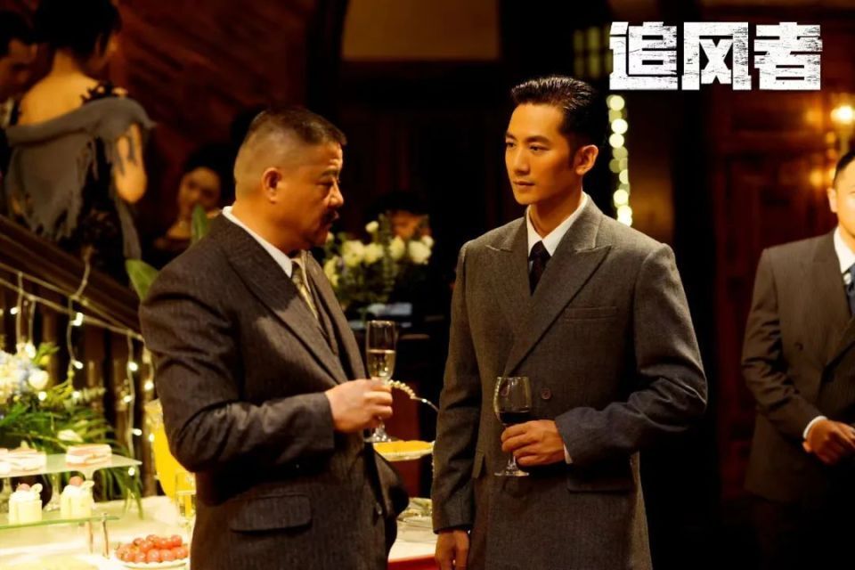 白玉兰入围名单公布,胡歌范伟视帝呼声高,王阳入选惹怒顶流粉圈