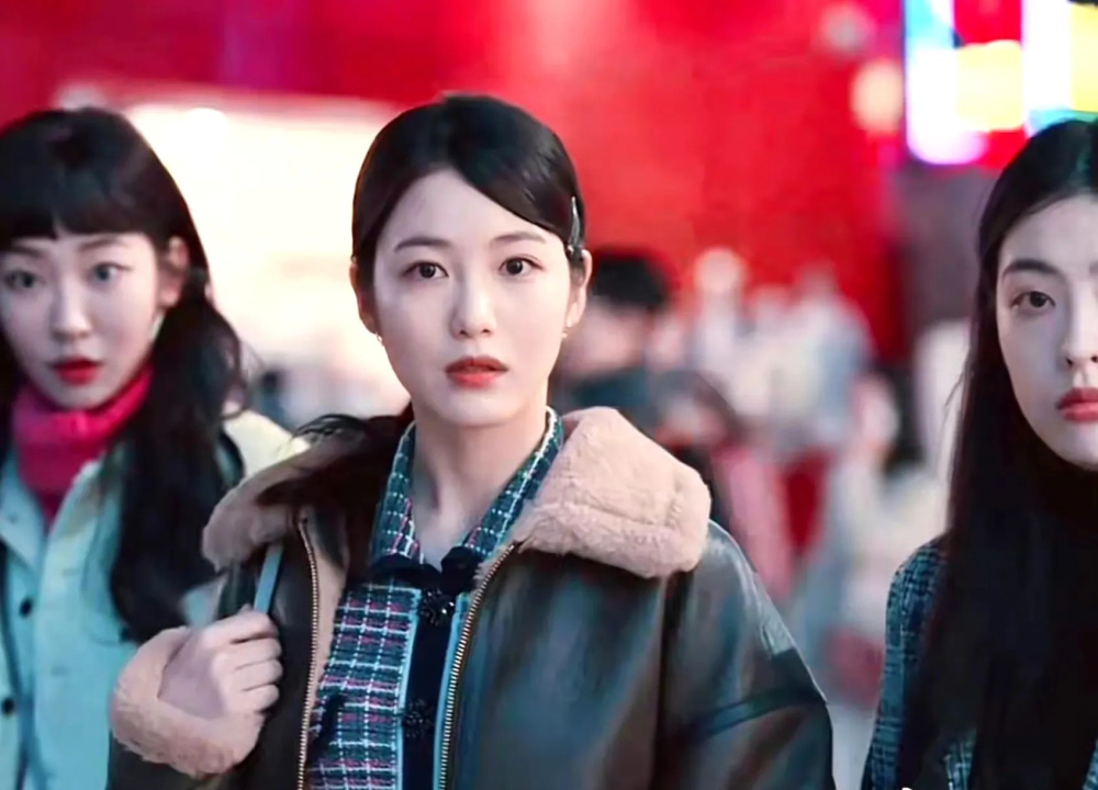 黑暗荣耀:朴妍珍永不知道,尹素熙临死前说不再怕她是因为全在俊