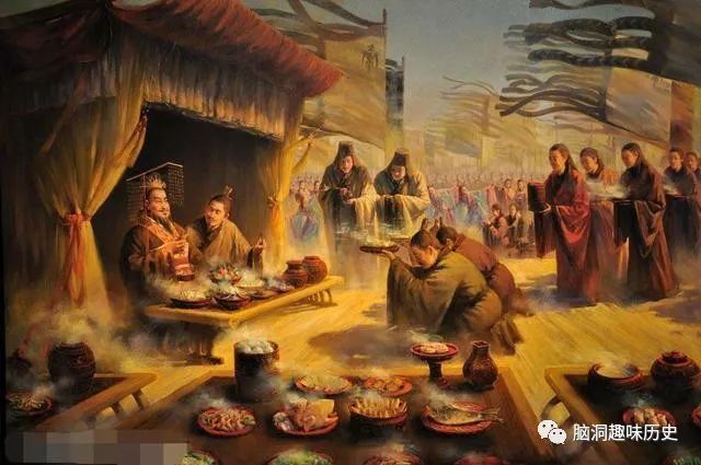 众所周知，春秋战国时期，有上百个思想流派，那么具体有哪些思想流派呢？百家讲坛