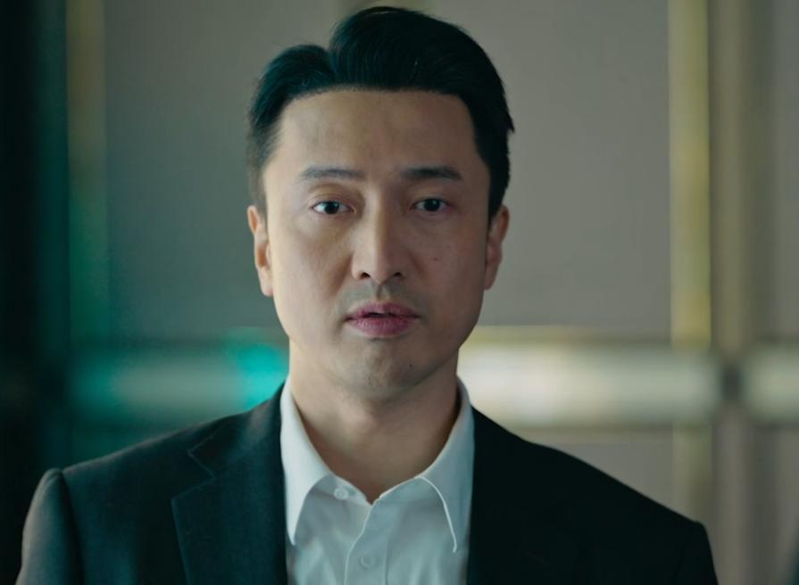 《罚罪2》大结局，秦枫升职，刘天也死刑，文江燕、麦洪超意外_腾讯新闻