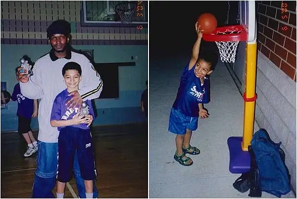 nba人物志 |逆转湖人投绝杀—贾马尔-默里的篮球故事