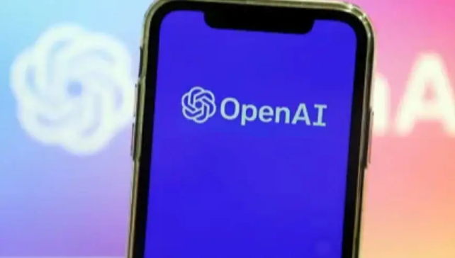 OpenAI首款无屏智能音箱曝光，未来目标瞄准“手机替代品”