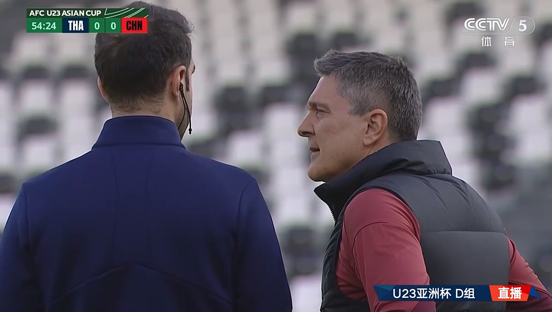 11打15艱難戰平，國奧突破“打平就出線的魔咒”，還有人質疑嗎？ - 