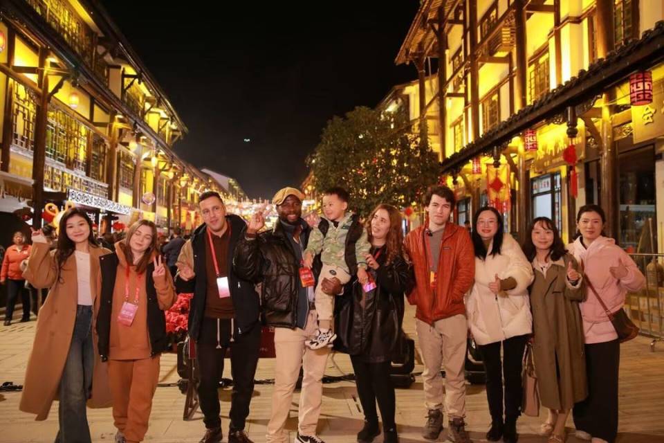 “有一种生活叫广元”，它究竟有什么？| 封面观察_腾讯新闻