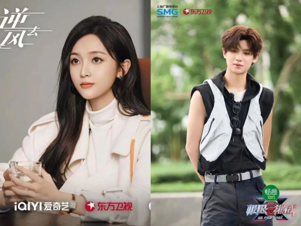 偶像的黄昏:如何再造一个王一博,没人知道