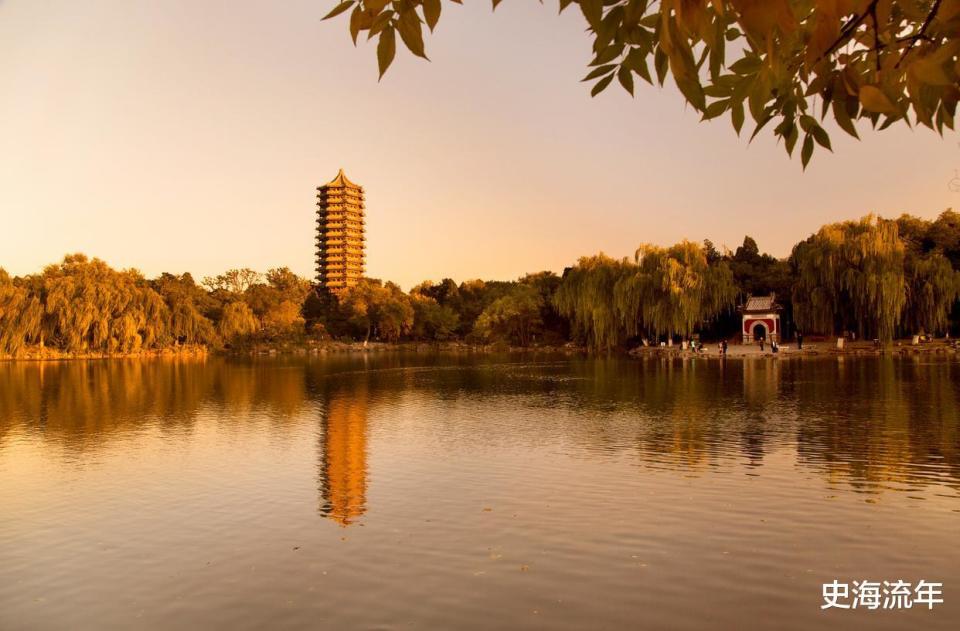 北京大学22省第一批线盘点!最高849分,攻略