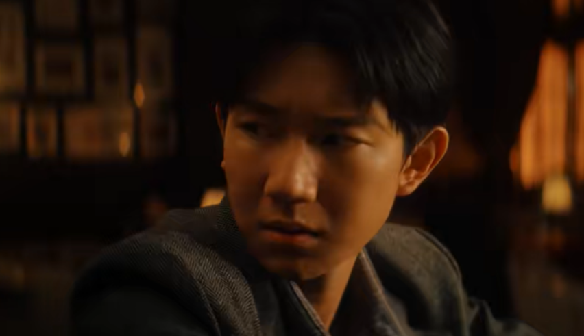 同样是演“电刑”，把王源、靳东和张译放一起看，高下立判_腾讯新闻