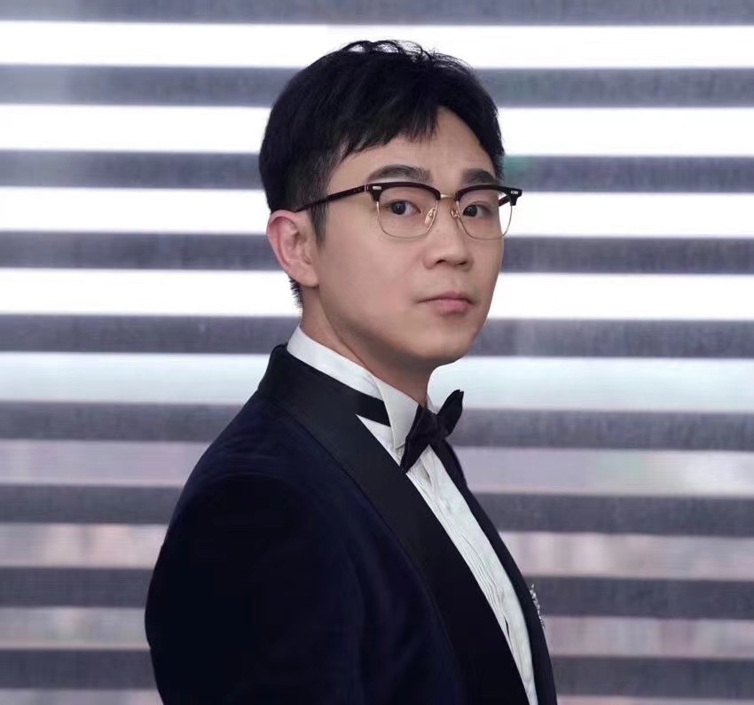 知名喜剧演员婚变并已生子,沈腾躺枪,大鹏呼声最高_腾讯新闻