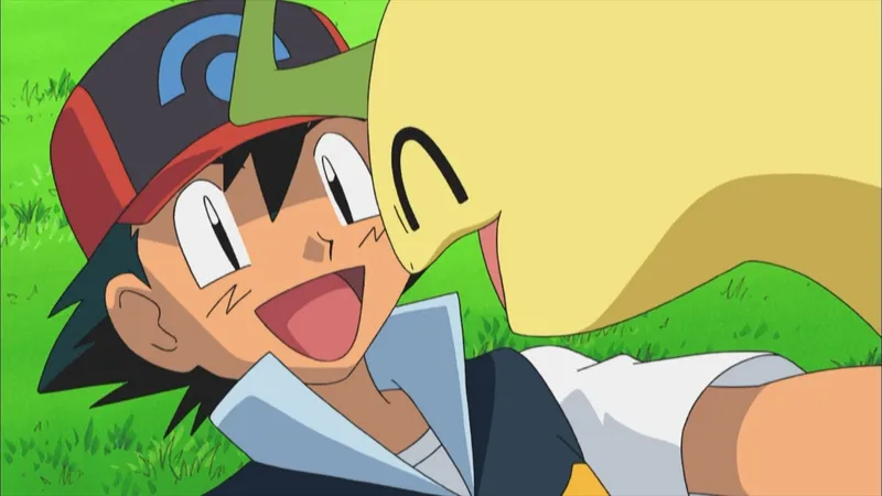 小智這些寶可夢能Mega，卻一個都沒用上，看完才知道多遺憾 - 