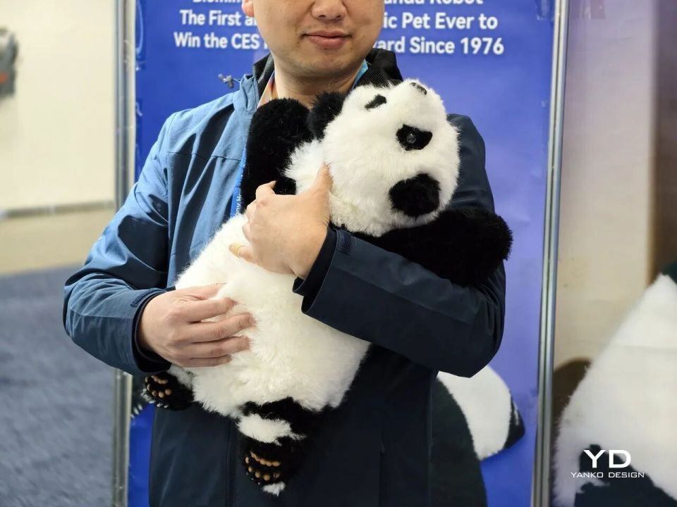 中耳筛查怎么做看遍CES2026：从21个AI硬件，看透AI落地的三个趋势_https://www.jmylbn.com_新闻资讯_第8张