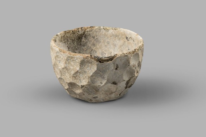 黄金狮子用来干嘛的?"古波斯的荣耀:伊朗文物精华展"上海开展