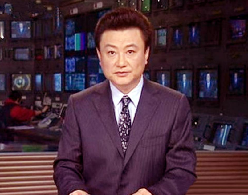 主播王宁,幸福生活也有泪,把老婆当女儿宠,对女儿心中有愧_腾讯新闻