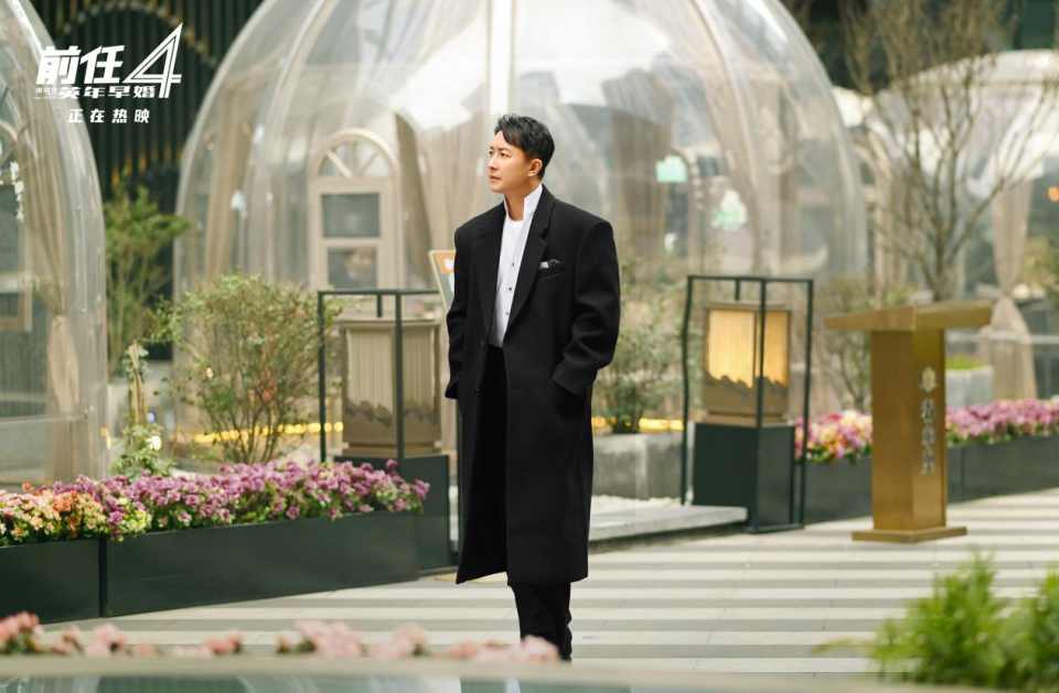 从天价片酬到被行业抛弃,10年到底改变了什么?丨顶流换代观察