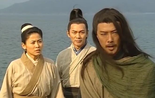 《寻秦记》：如果项少龙没穿越，连晋营救嬴政，迎娶乌廷芳？_腾讯新闻
