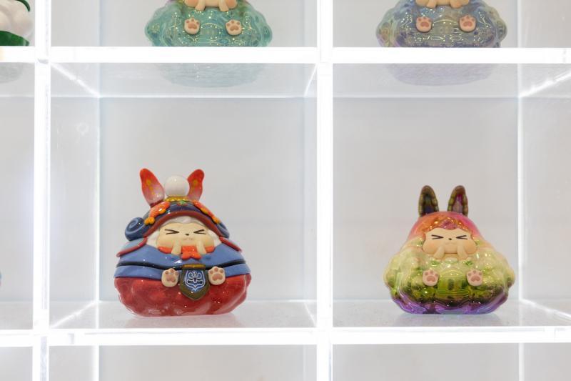 一张纸片藏着情绪消费潜力,北京这家文创企业已递交IPO招股书丨