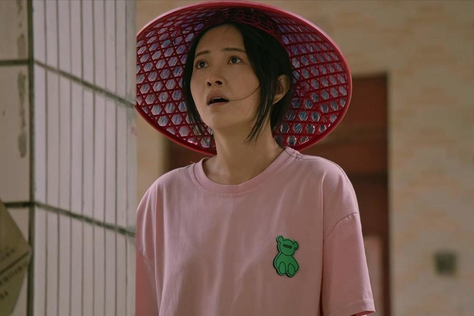 《猎冰》黄宗伟被判死刑也不懂，带阿美私奔，为何成为他的催命符_腾讯新闻
