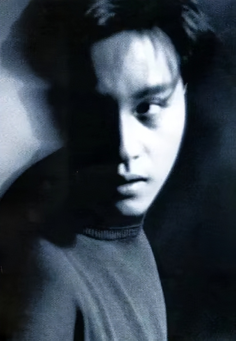 21年的热爱与追思,每年的思念都不同,只有他让思念