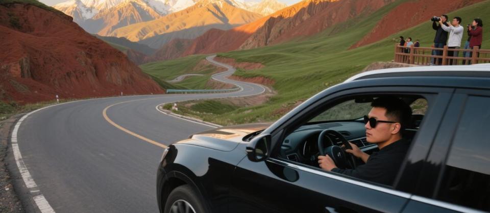 多年自驾行万里，9条干货心得，让你旅途更对味，玩得更尽兴！