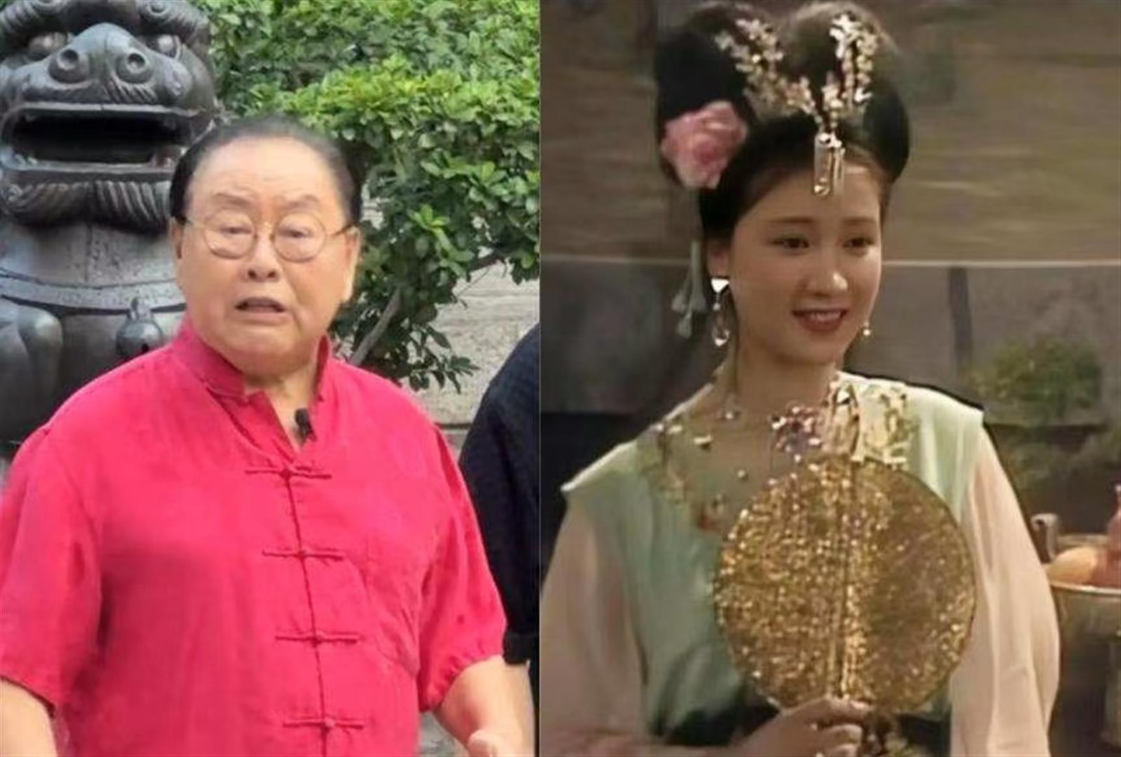 眾星悼念何晴！好友透露何晴生病經過，前夫許亞軍評論區淪陷 - 