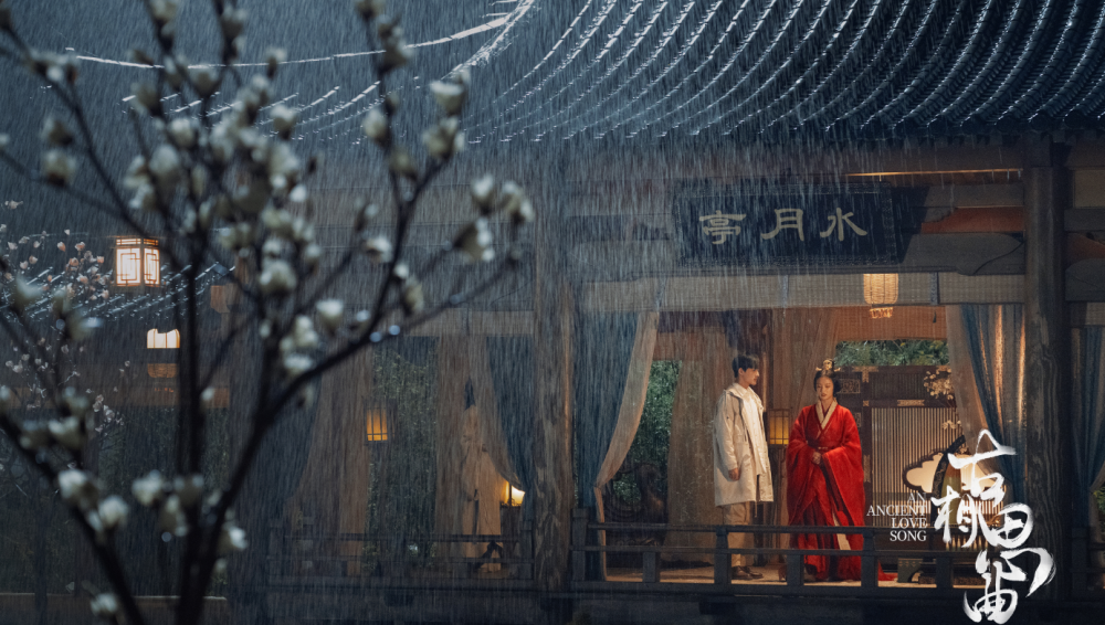 古装电视剧排行_给2023年最好看的古装剧排名,《安乐传》垫底,榜首实至名归(2)