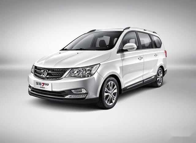 宝骏:虎落平阳日,风云再起为何时?_腾讯新闻