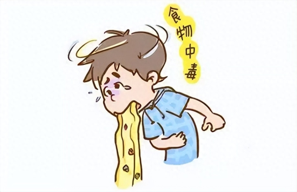 这7种常见食物易导致中毒,6点急救措施很重要!_腾讯新闻