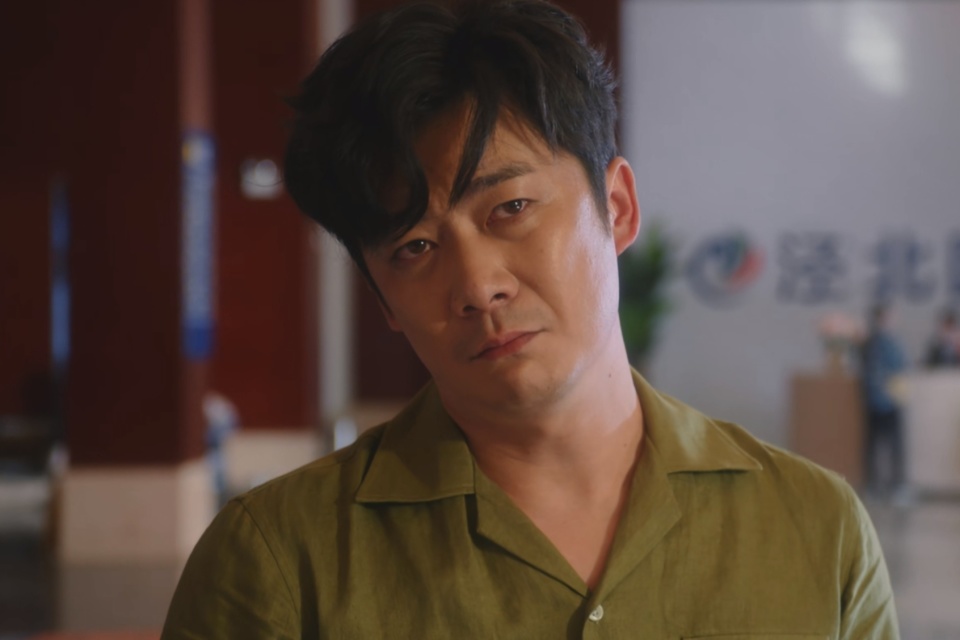 无所畏惧英子至死不知送刘铭一套房不如温莉一句谎话的真相