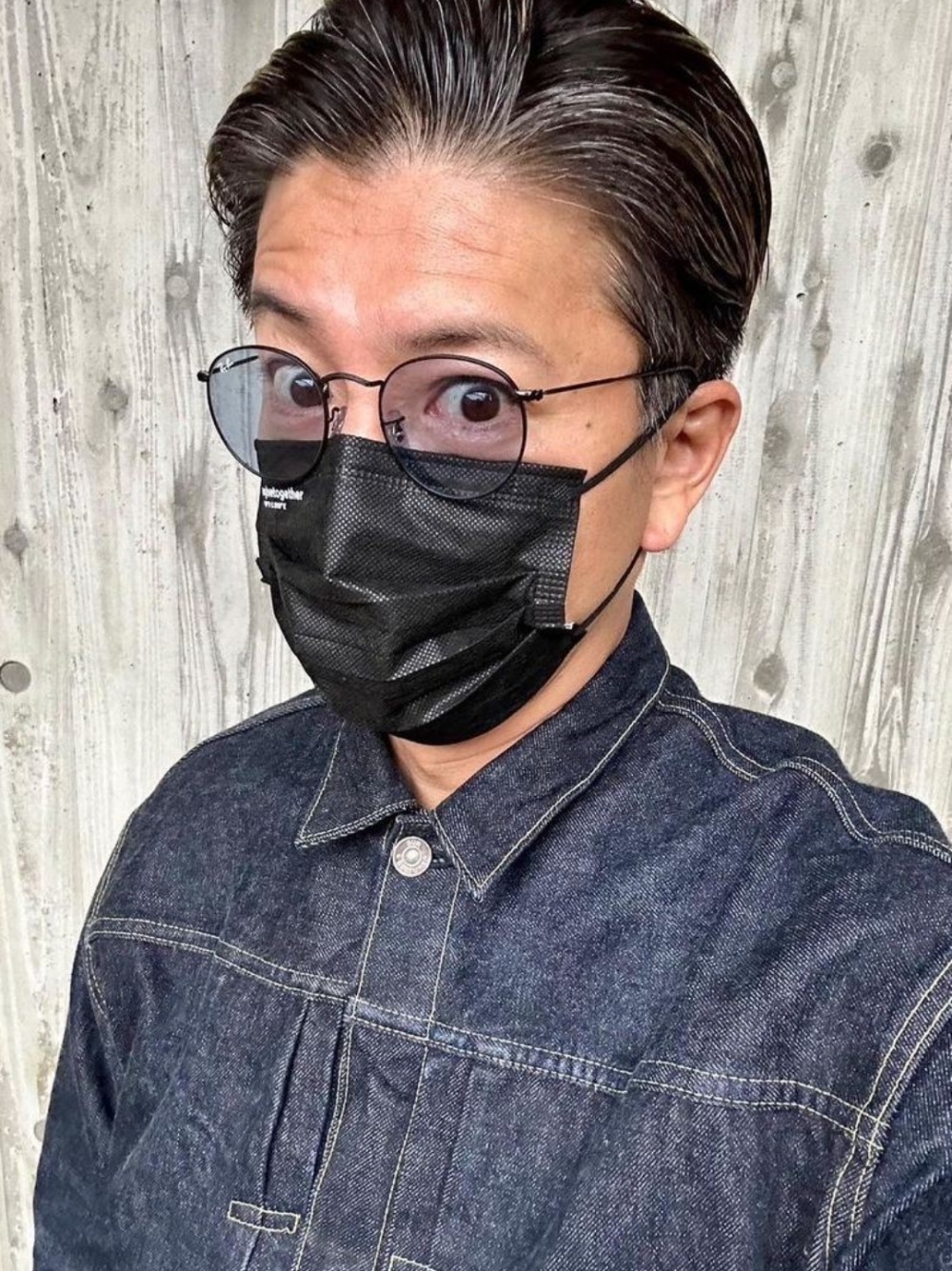 木村拓哉被曝婚变后首现身!