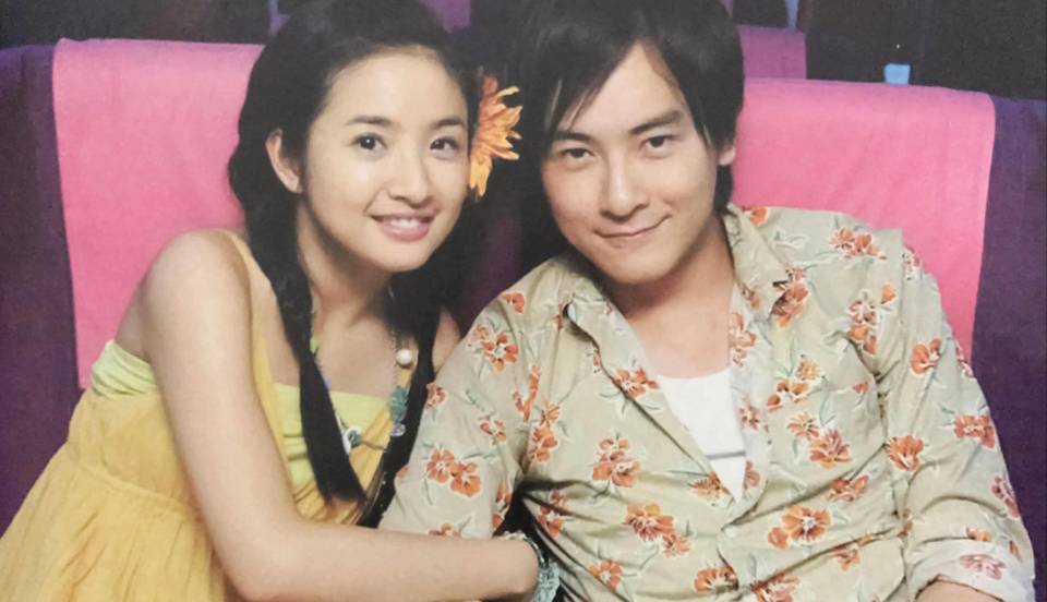 刚翻红便被告性骚扰?贺军翔:"好丈夫"人设翻车,过往争议不断