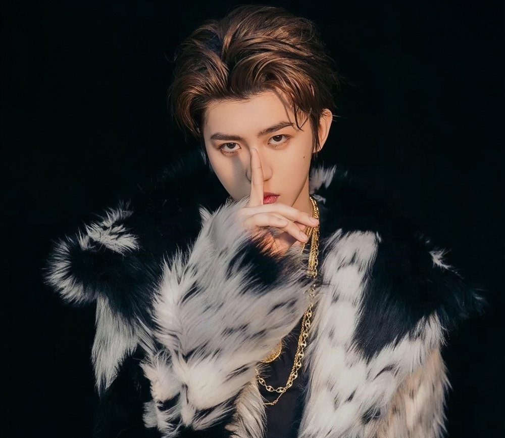 蔡徐坤13个字的辟谣让我看到了娱乐圈的真真假假