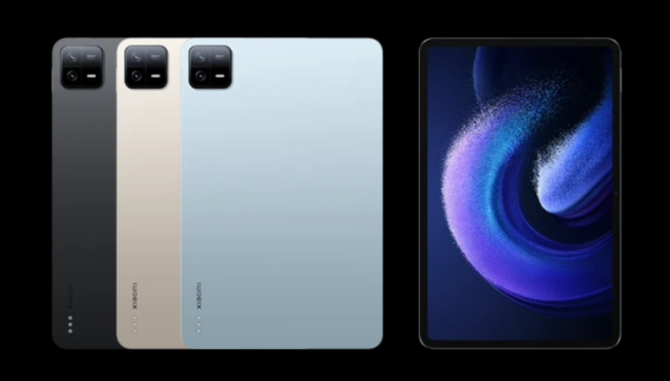 华为麒麟5g新机;小米14u电池新爆料;新一代小米平板来了;黑鲨手机发布