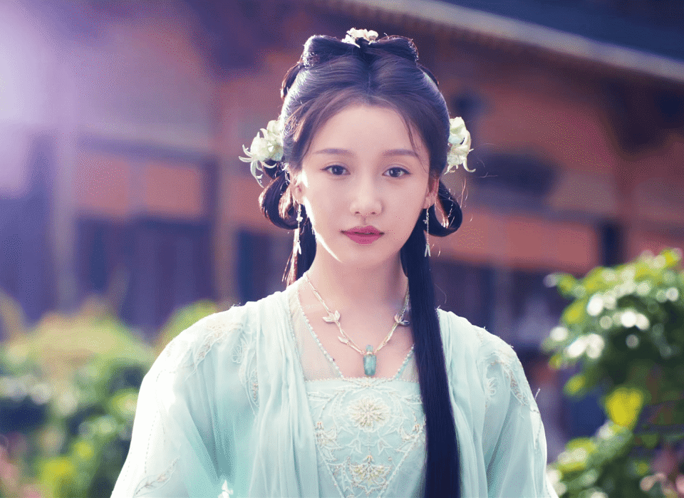 《少年白马醉春风》易文君上线,用11个字害死叶鼎之?无心被软禁