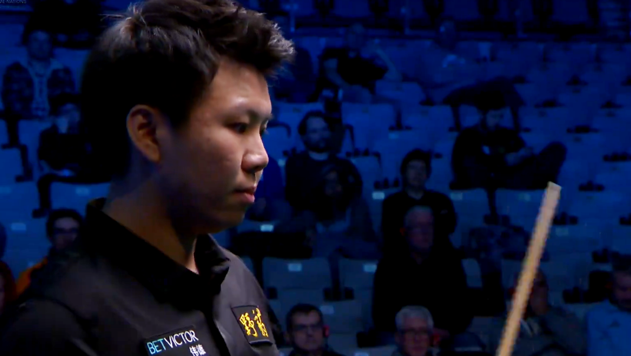 吳宜澤等中國10人搶到世界大獎賽門票，丁俊暉爭球員錦標賽門票很難 - 