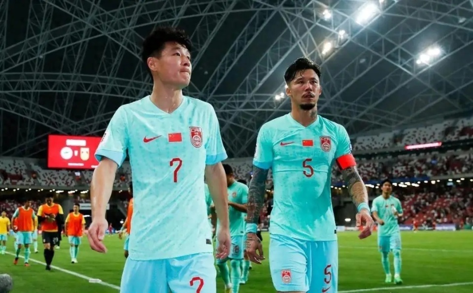 cctv直播!国足20点将迎生死战,队长回归,伊万利好:8分