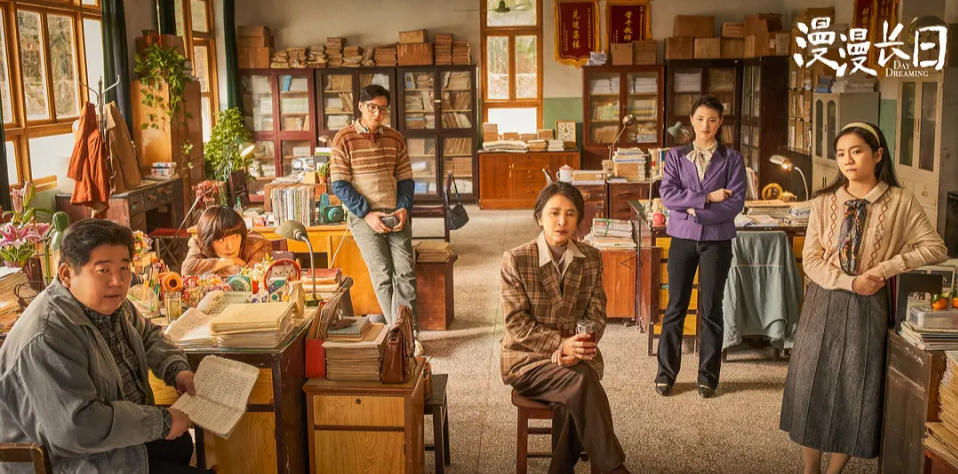 《朱同在三年级丢失了超能力》深度解析:没懂的来看,细思极恐啊