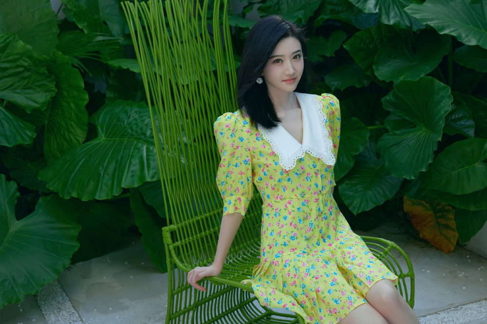 景甜《待我醒来时》筹拍,实力班底打造,男主将是你们熟悉的男神_腾讯