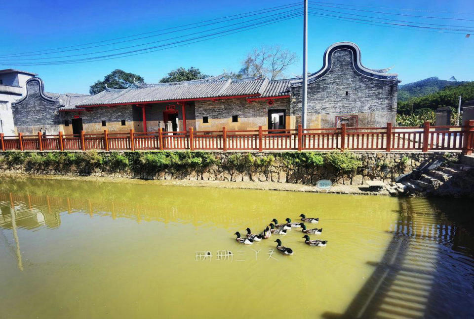 广州“被忽略”的增城，是宝藏旅游地，10个必去景点，附交通攻略_腾讯新闻